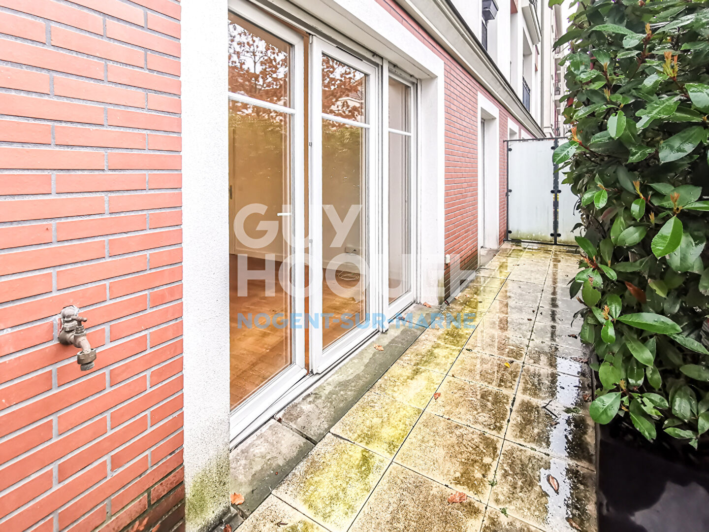 EMPLACEMENT / RARE / CENTRE VILLE / POTENTIEL