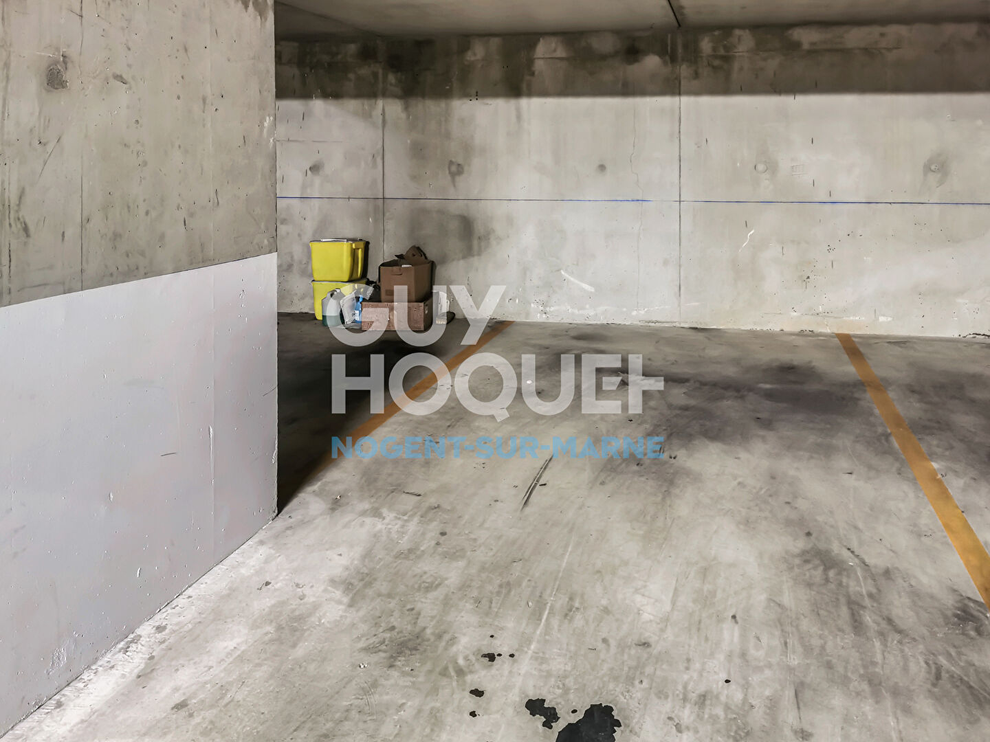 EMPLACEMENT / RARE / CENTRE VILLE / POTENTIEL