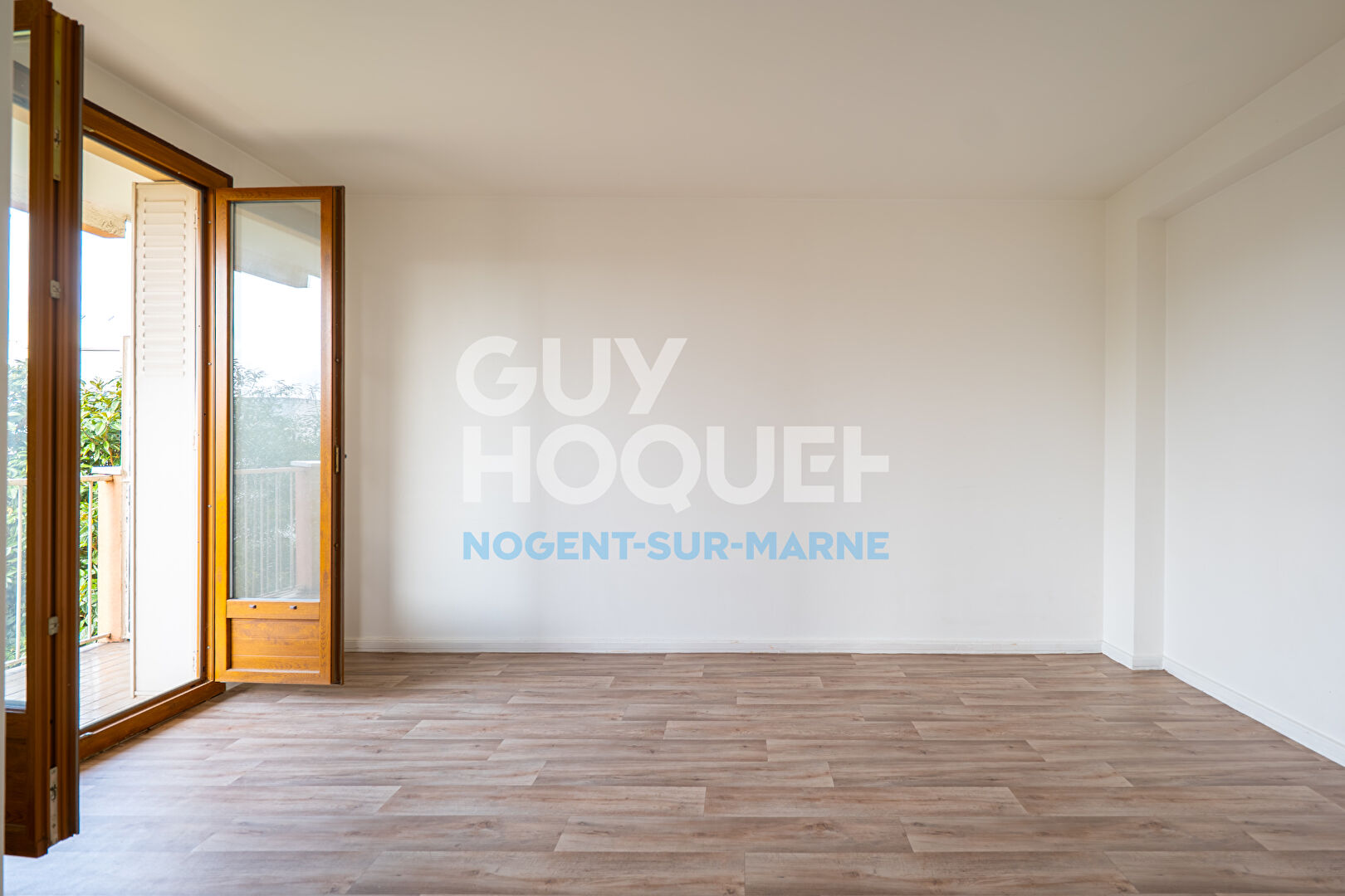 Appartement Champigny Sur Marne 4 pièces 72.51 m2 , parking , cave