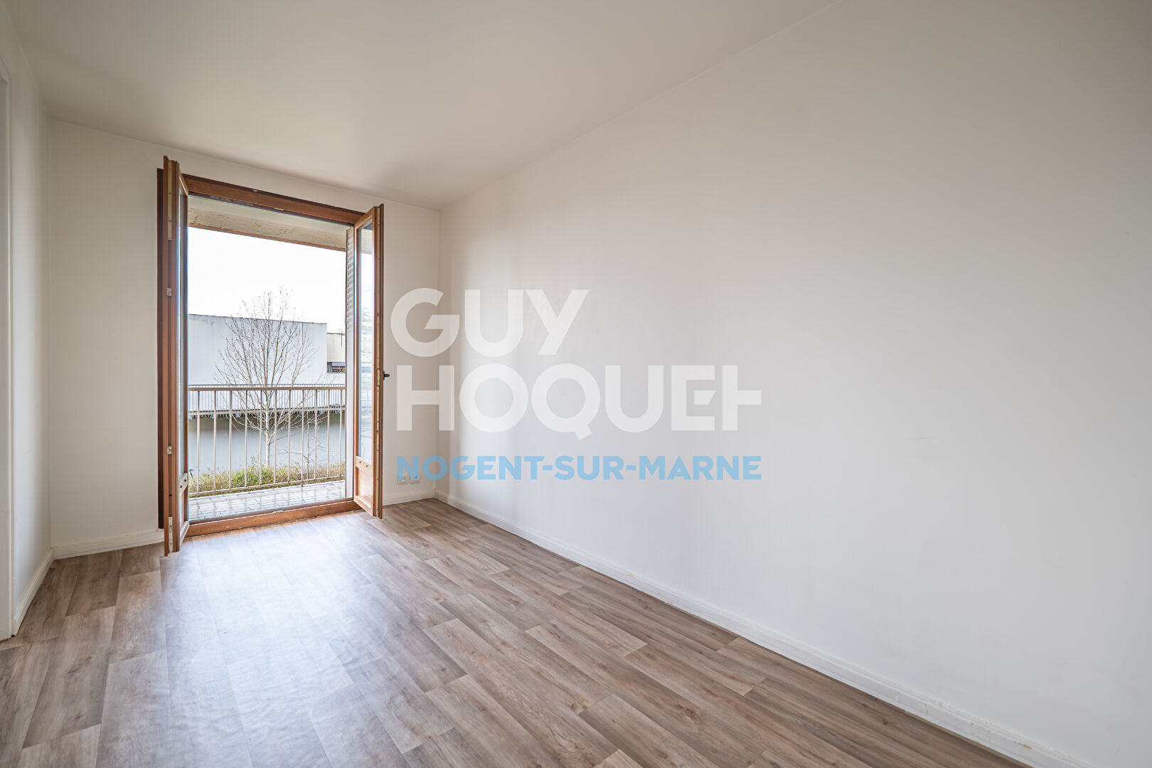 Appartement Champigny Sur Marne 4 pièces 72.51 m2 , parking , cave