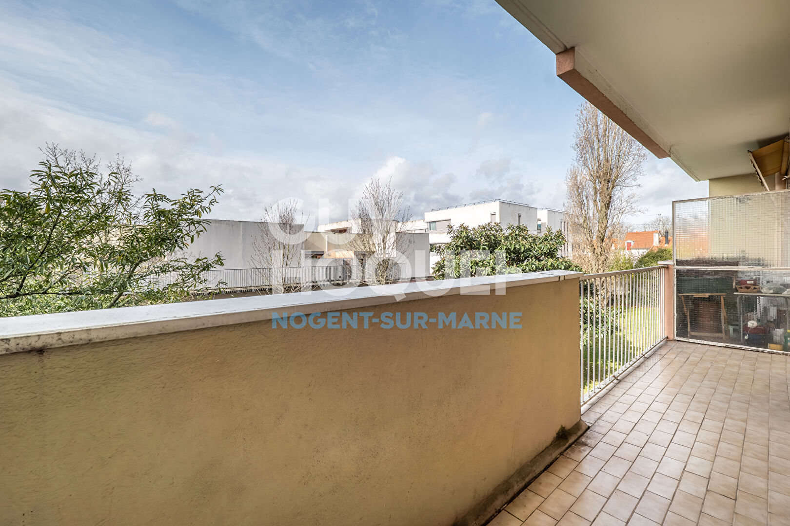 Appartement Champigny Sur Marne 4 pièces 72.51 m2 , parking , cave