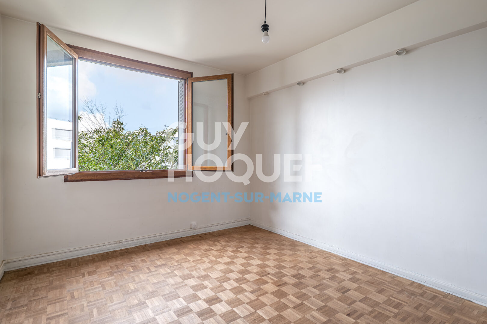 Appartement Champigny Sur Marne 4 pièces 72.51 m2 , parking , cave