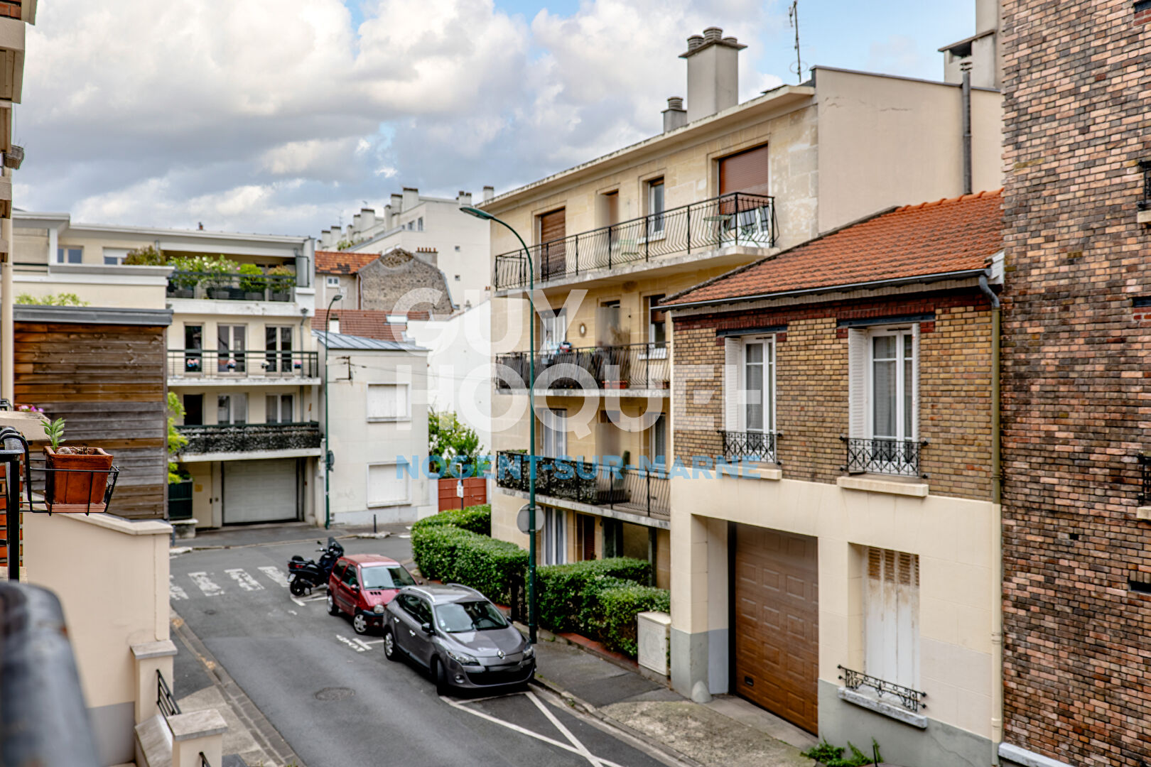 CENTRE VILLE - ETAT - PRESTATIONS