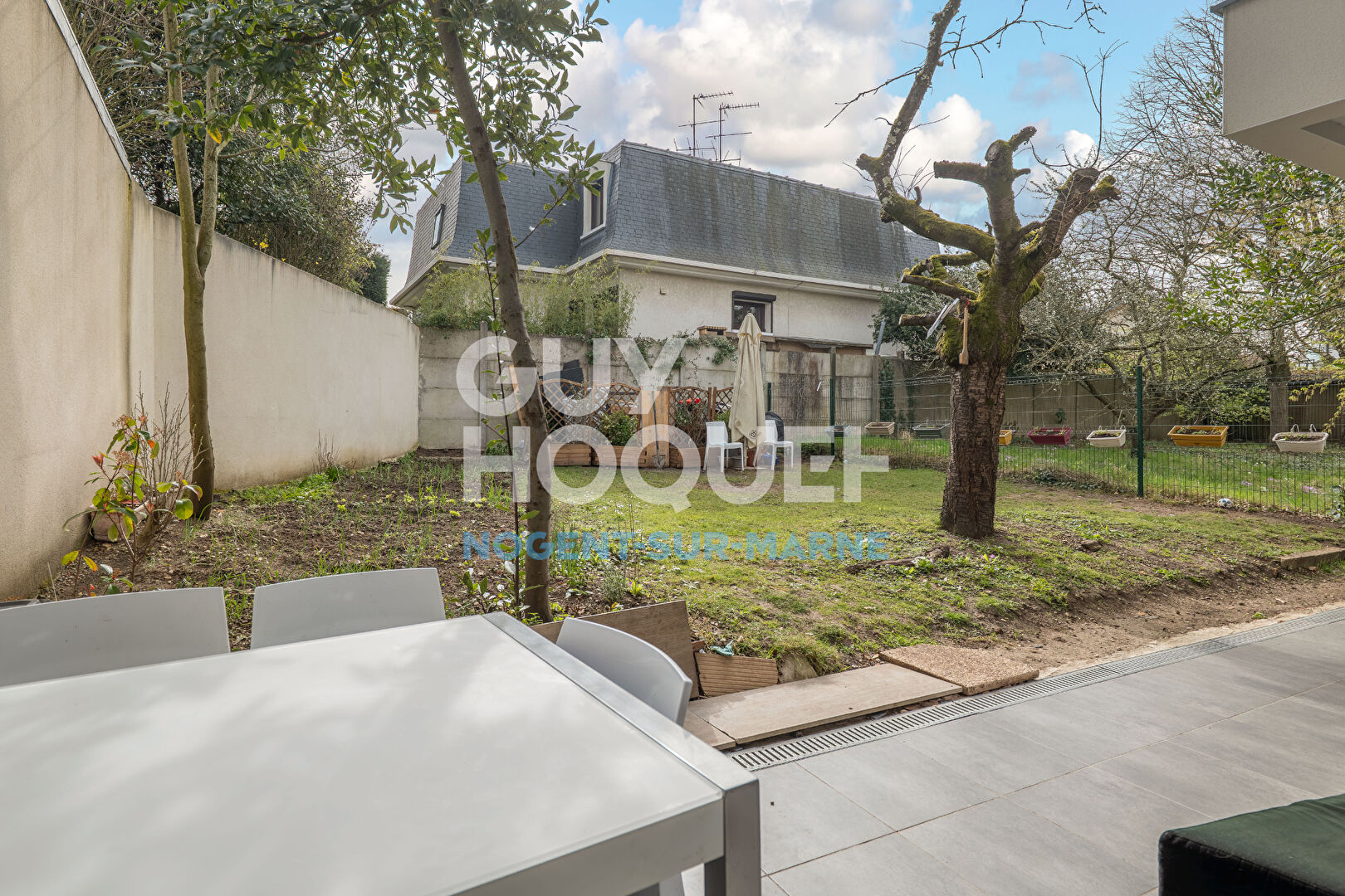 MAISON NEUVE - VOLUME - PRESTATIONS