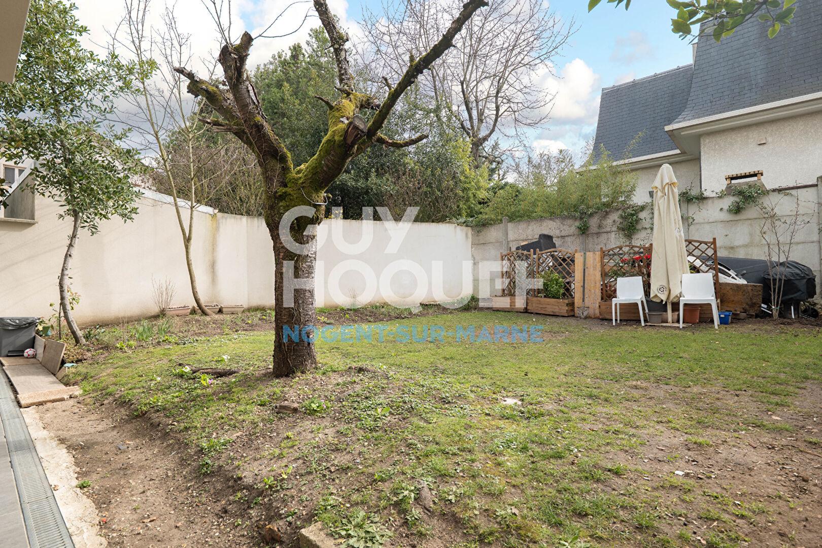 MAISON NEUVE - VOLUME - PRESTATIONS