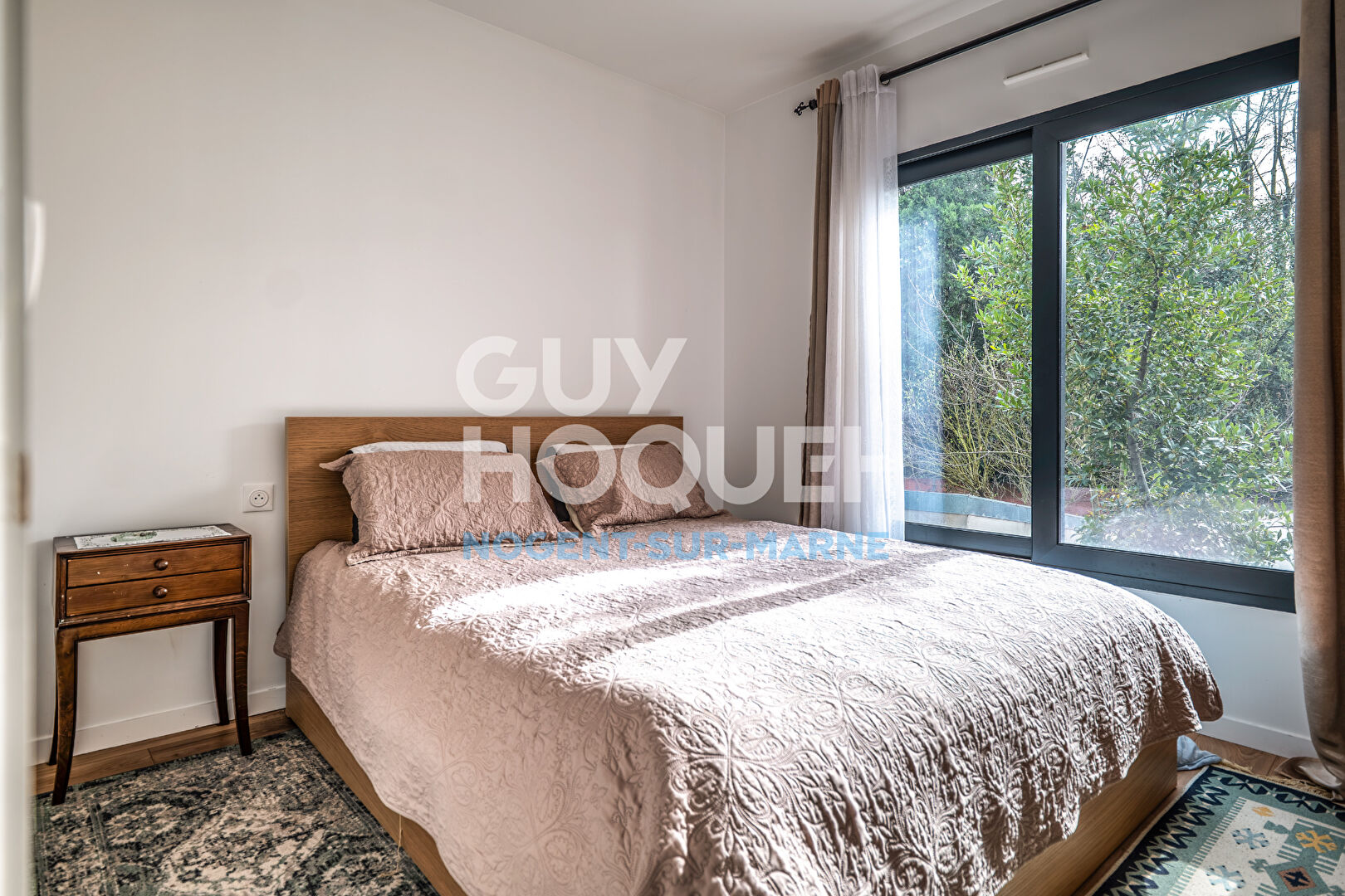 MAISON NEUVE - VOLUME - PRESTATIONS