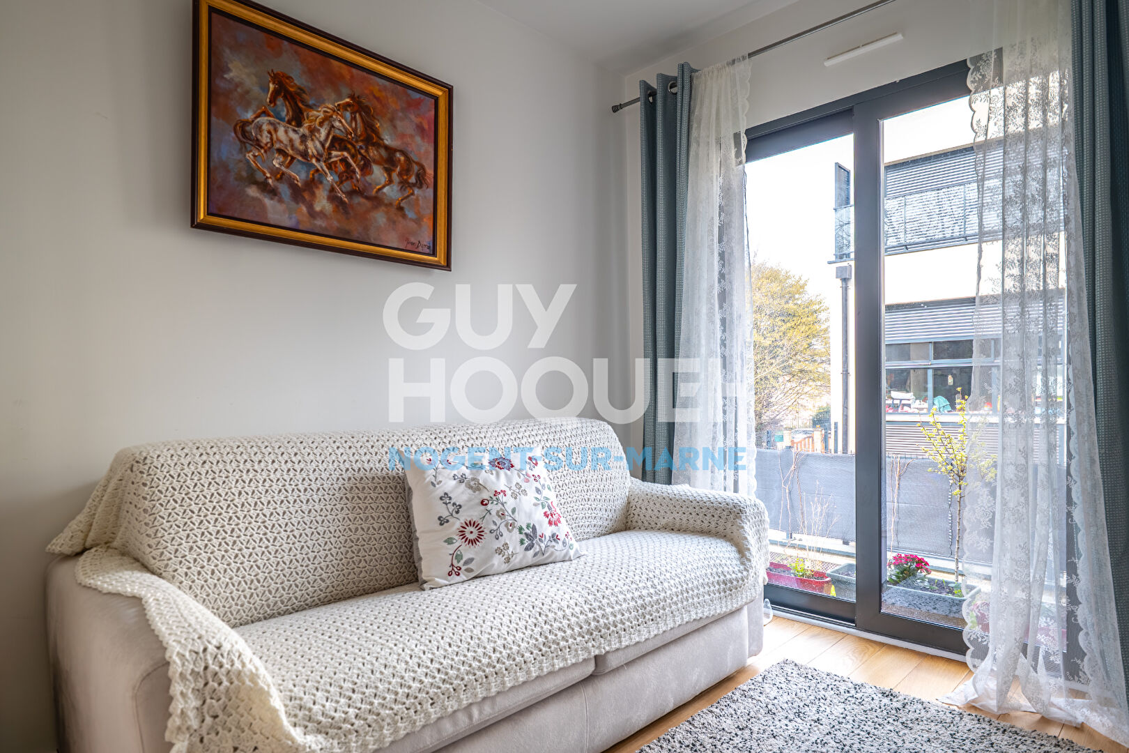 MAISON NEUVE - VOLUME - PRESTATIONS