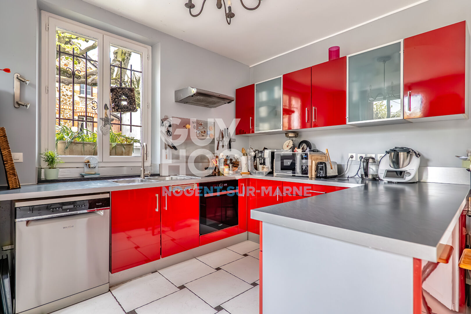 CENTRE VILLE / VOLUME / POTENTIEL