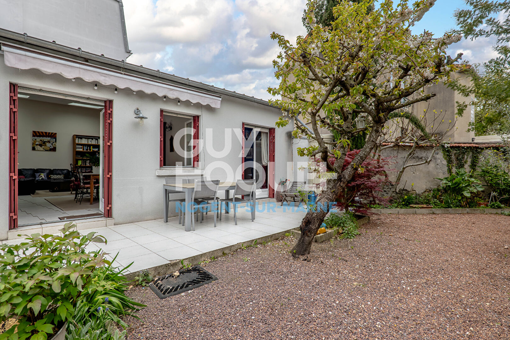 CENTRE VILLE / VOLUME / POTENTIEL