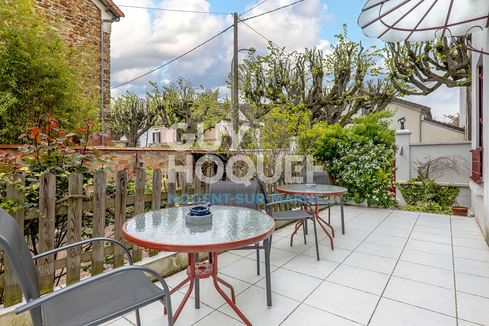 CENTRE VILLE / VOLUME / POTENTIEL