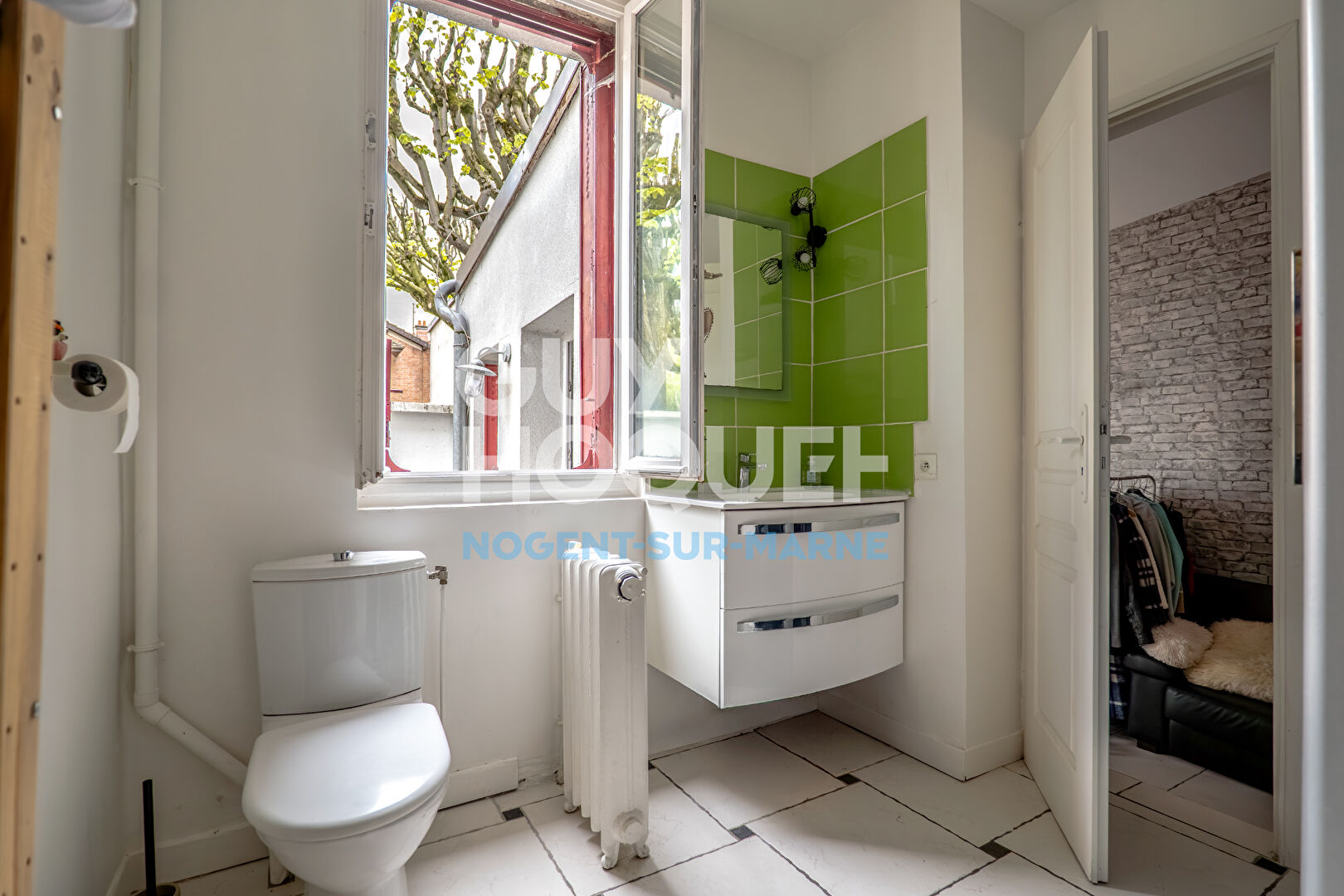 CENTRE VILLE / VOLUME / POTENTIEL