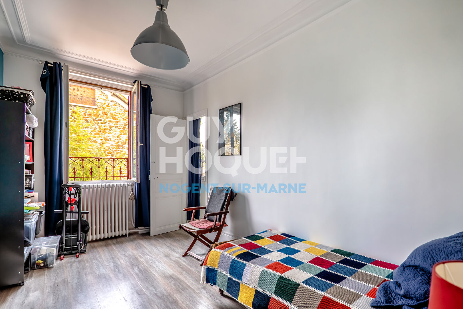 CENTRE VILLE / VOLUME / POTENTIEL