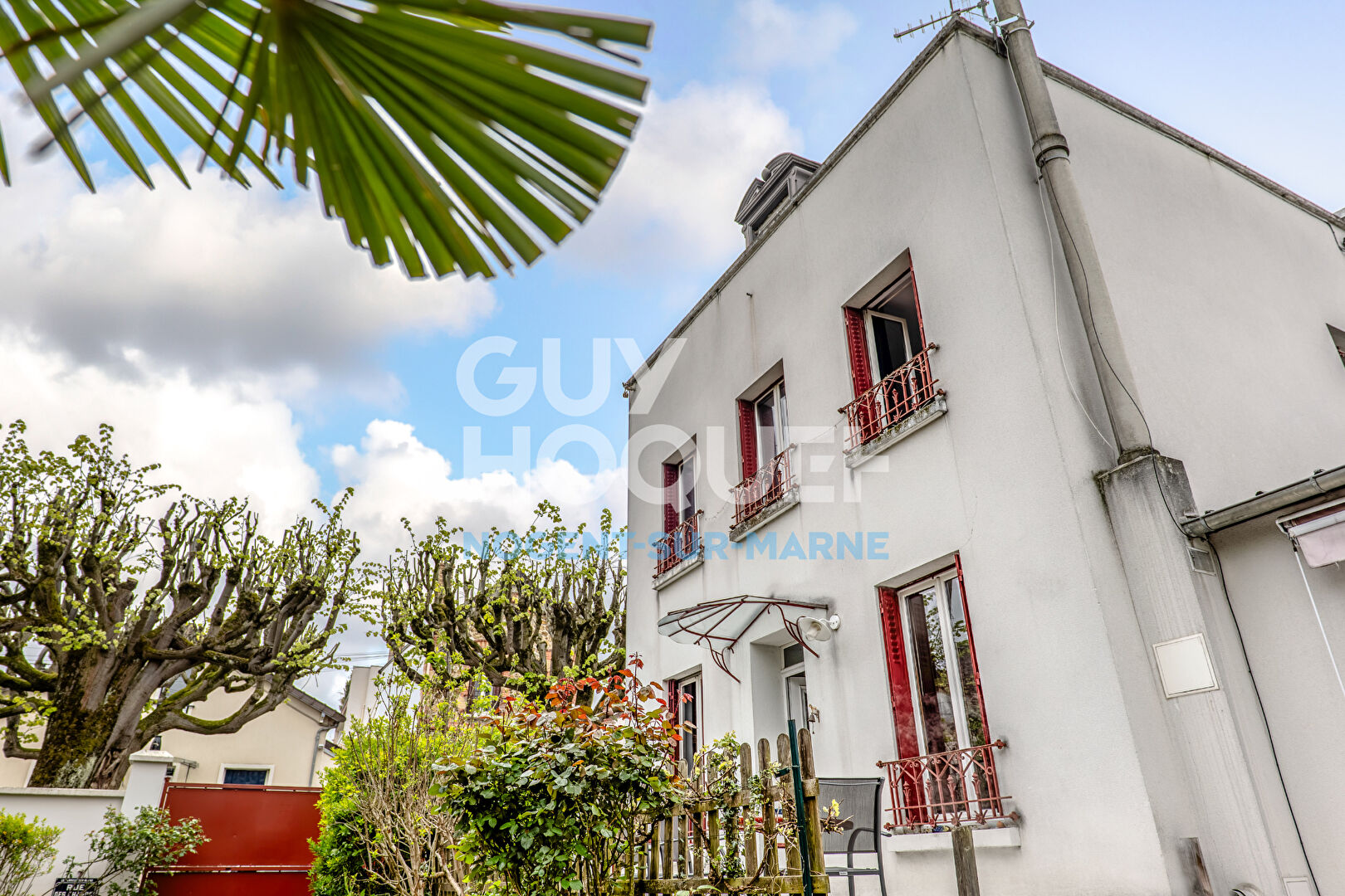 CENTRE VILLE / VOLUME / POTENTIEL