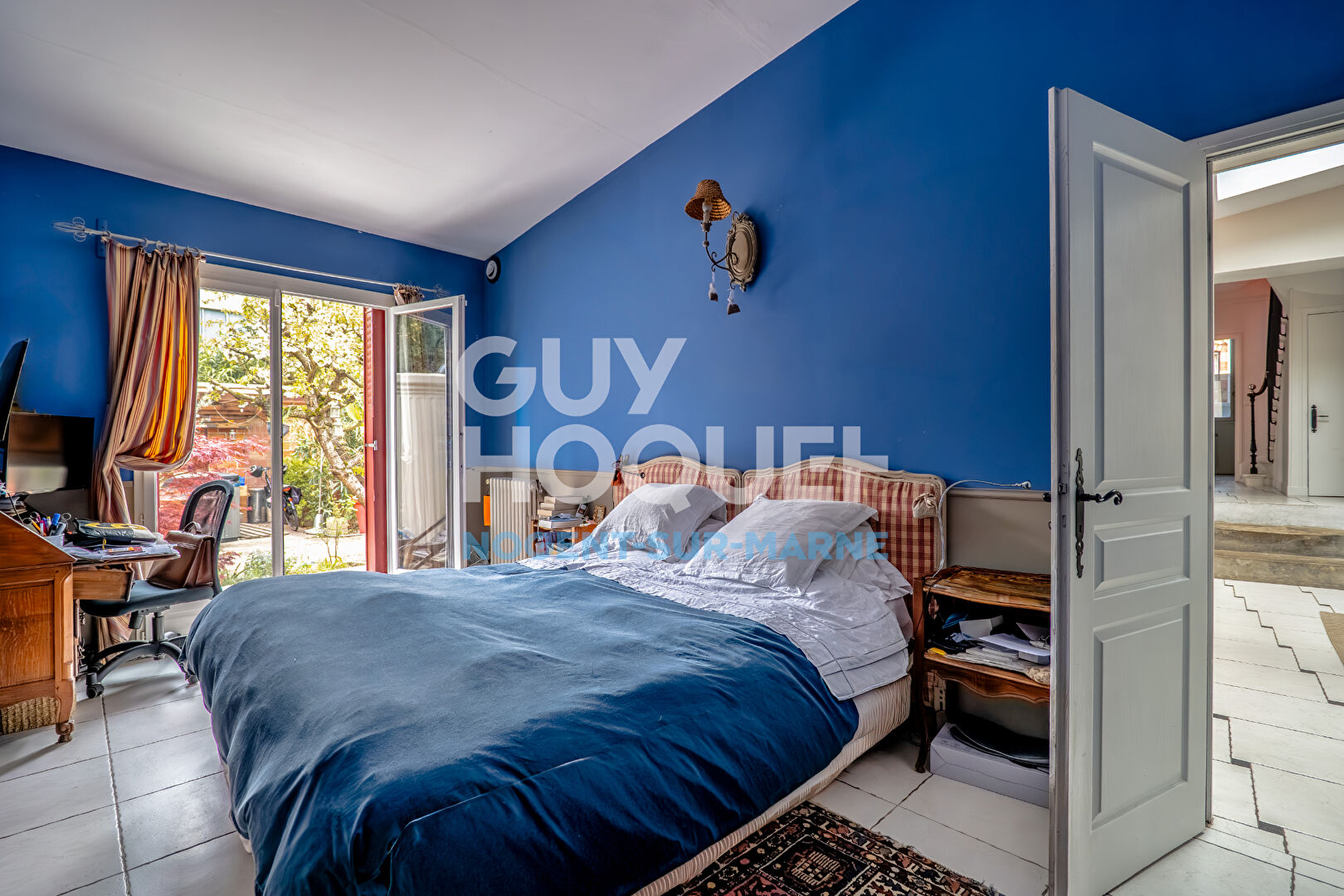 CENTRE VILLE / VOLUME / POTENTIEL