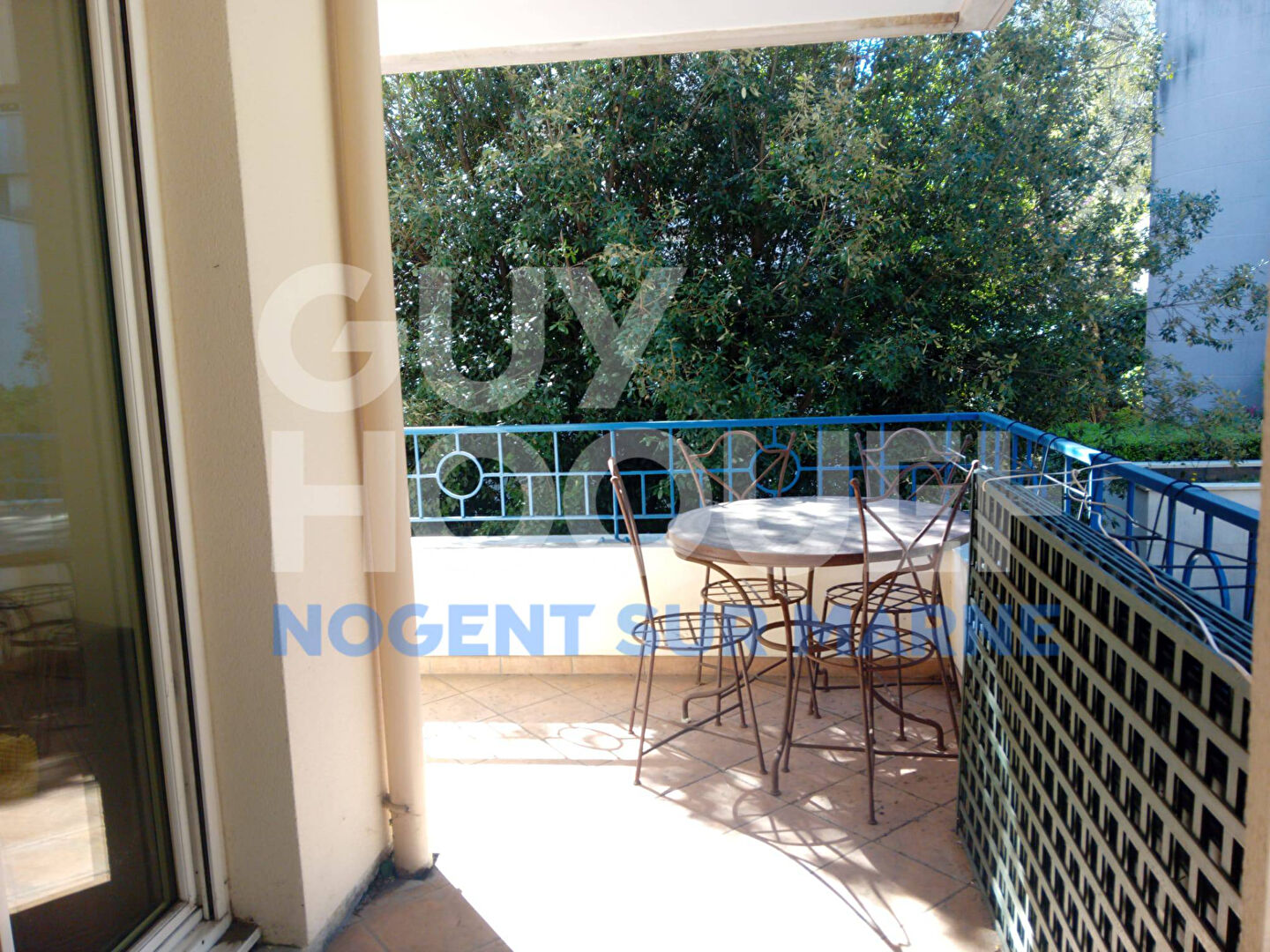 Appartement  4 pièce(s)