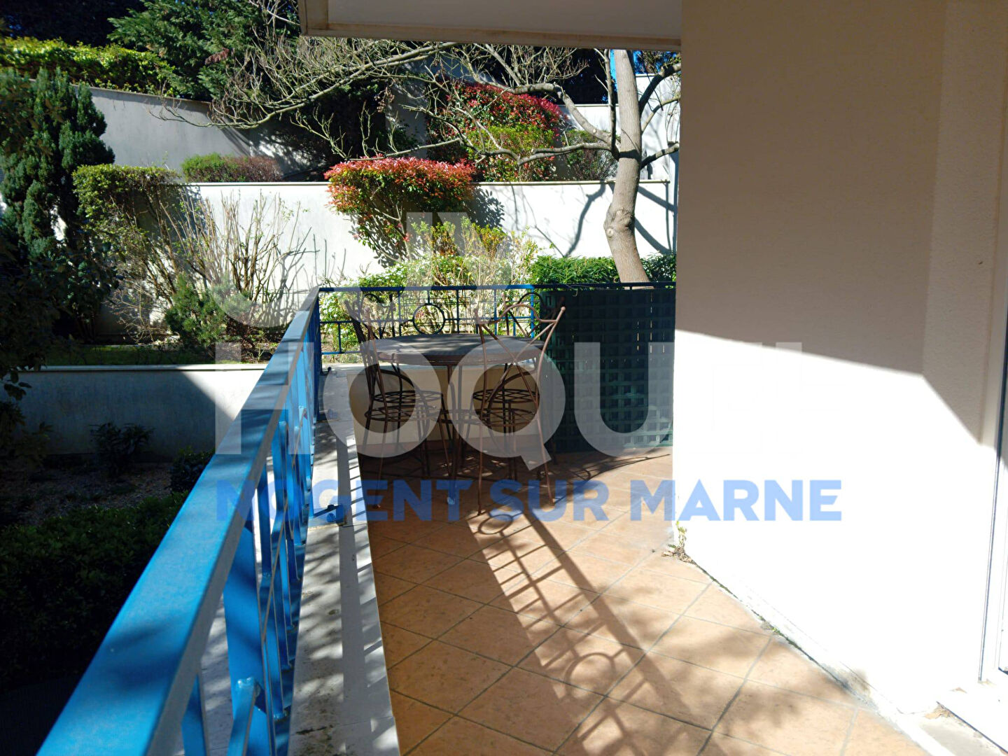 Appartement  4 pièce(s)