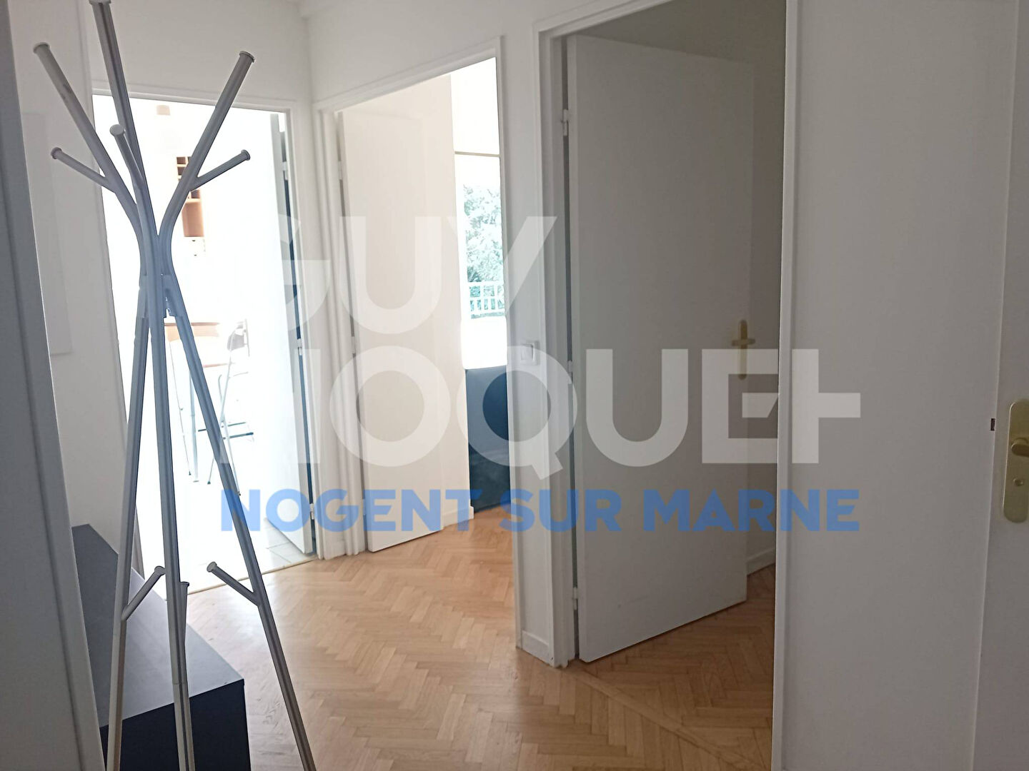 Appartement  4 pièce(s)