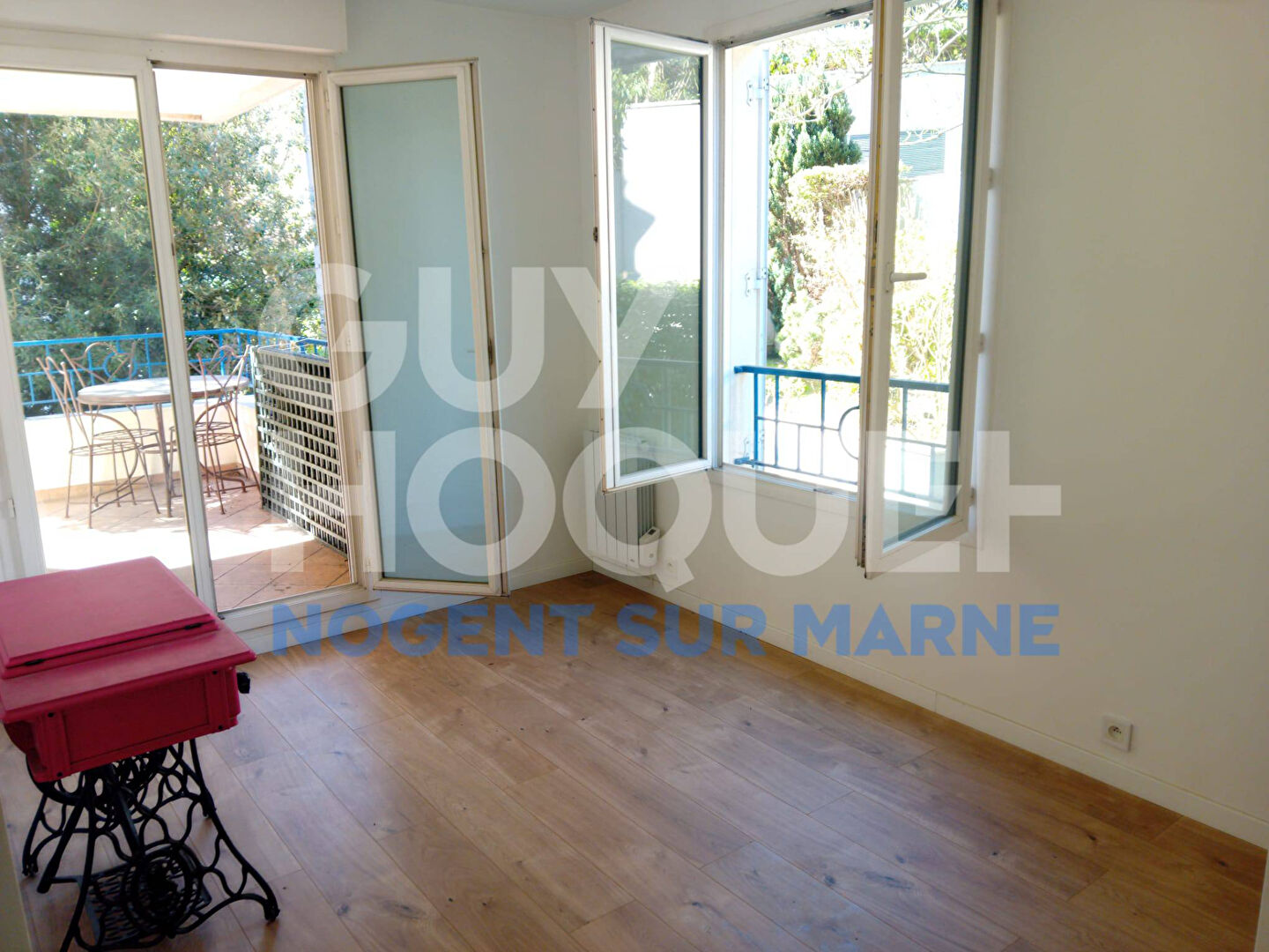 Appartement  4 pièce(s)