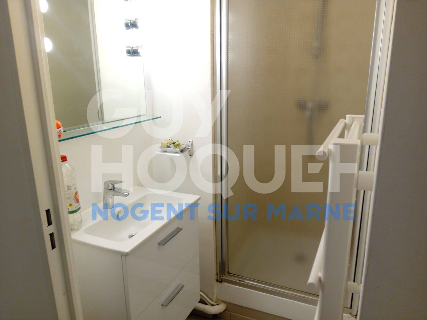 Appartement  4 pièce(s)