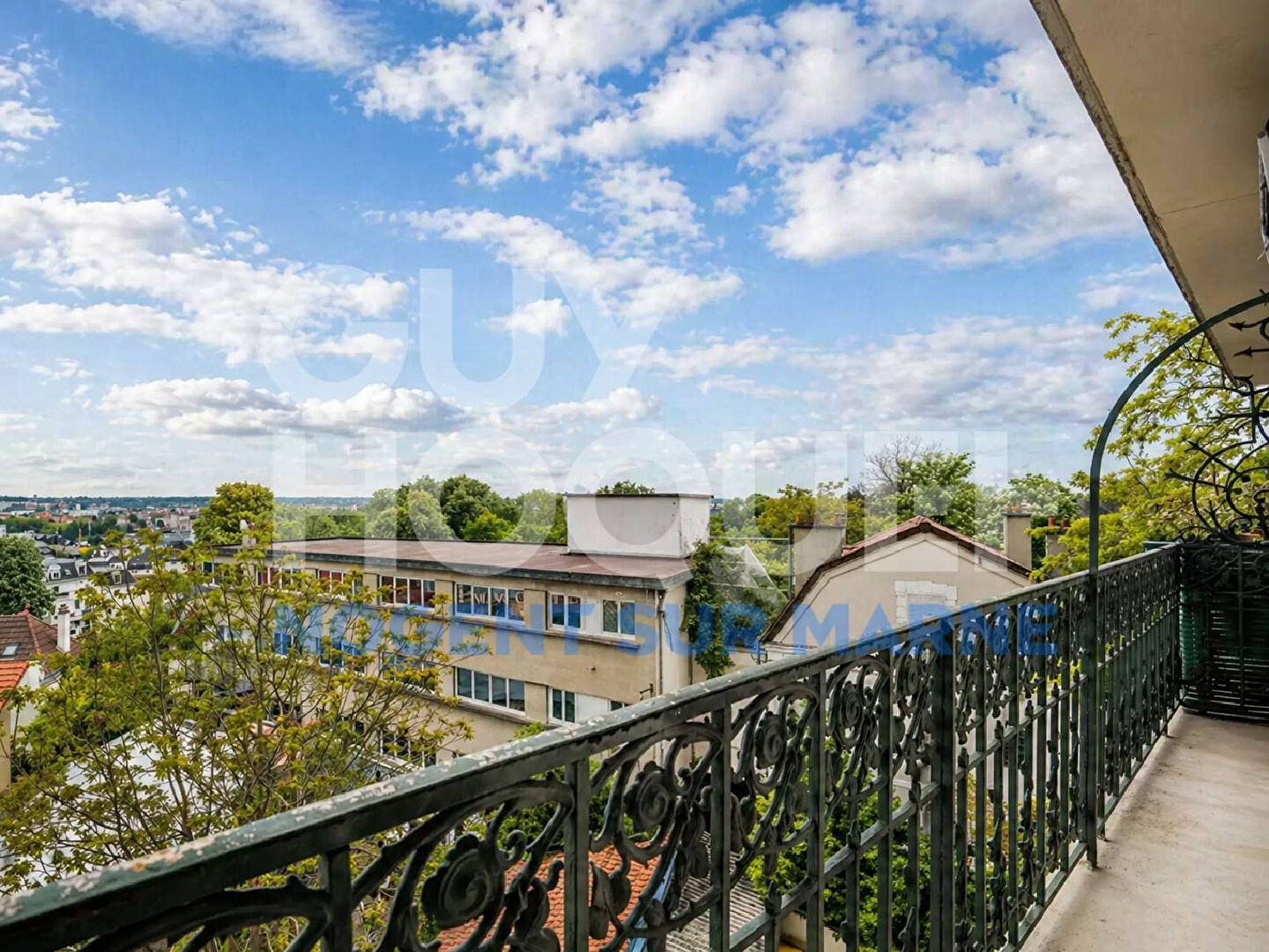 Appartement  4 pièce(s)