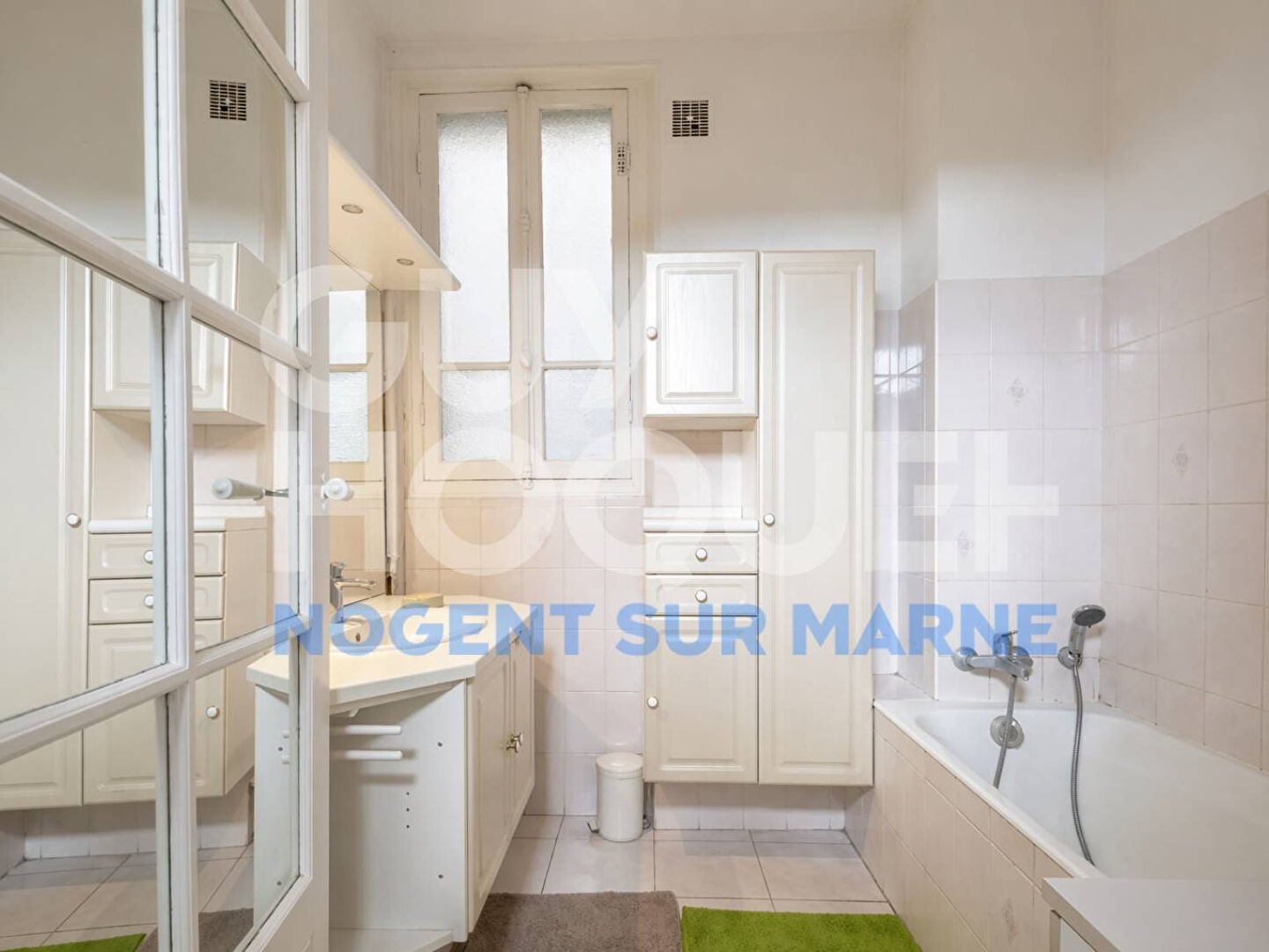 Appartement  4 pièce(s)