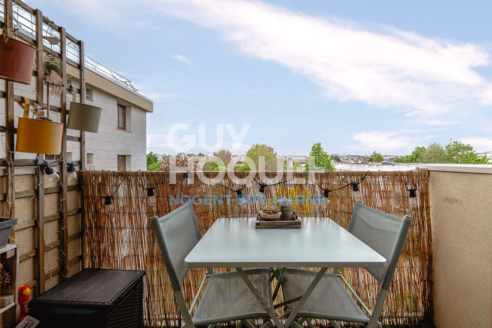 Appartement  3 pièce(s) 66 m2 + 2 chambres + parking + cave