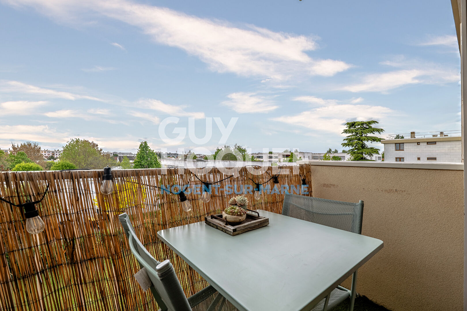 Appartement  3 pièce(s) 66 m2 + 2 chambres + parking + cave