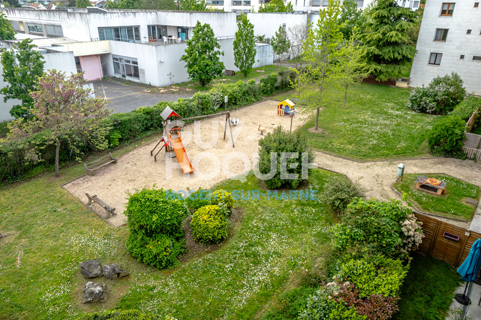 Appartement  3 pièce(s) 66 m2 + 2 chambres + parking + cave