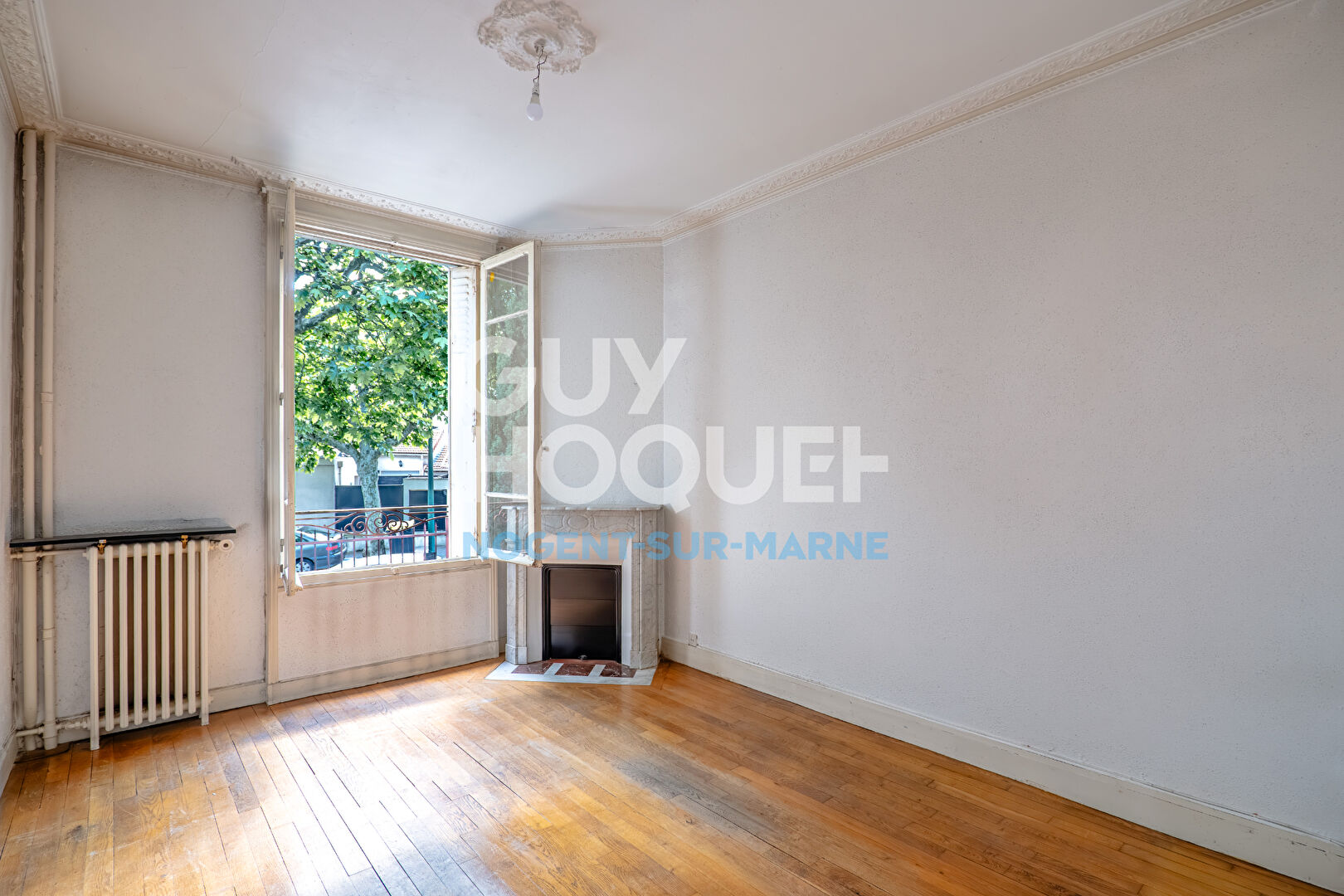 MAISON - POTENTIEL - VOLUME