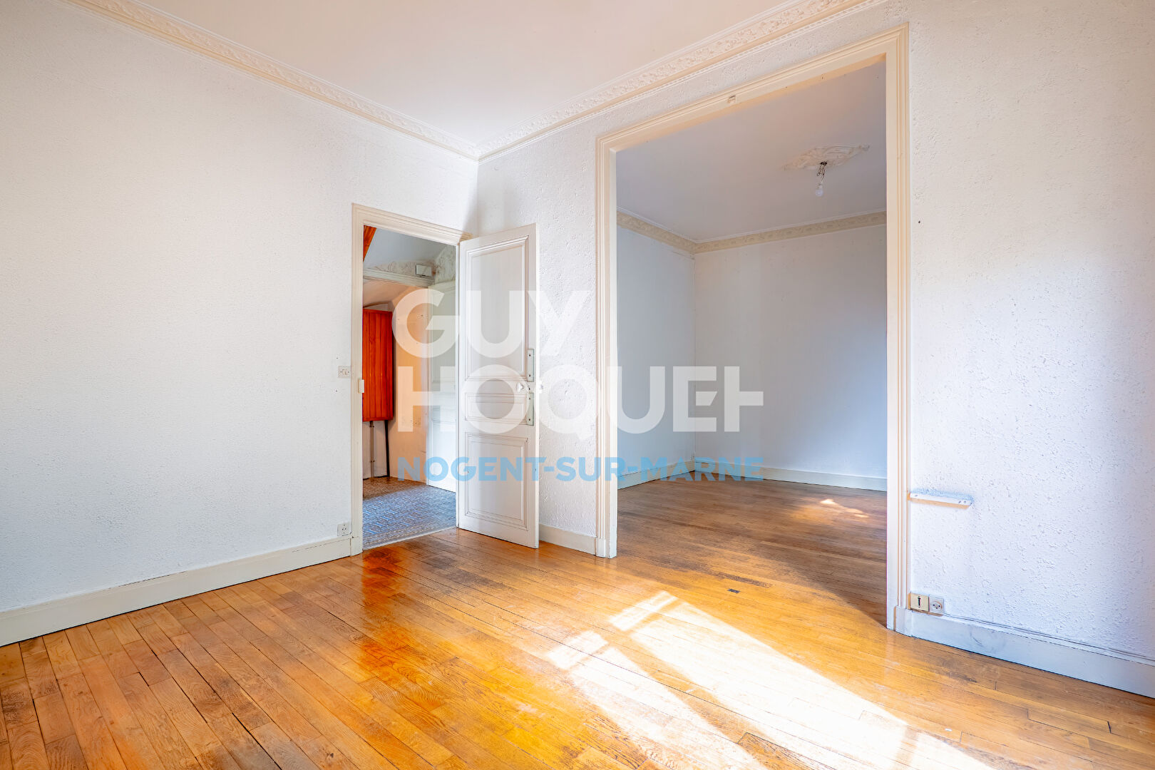 MAISON - POTENTIEL - VOLUME