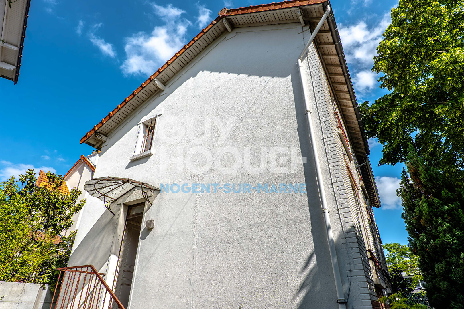 MAISON - POTENTIEL - VOLUME