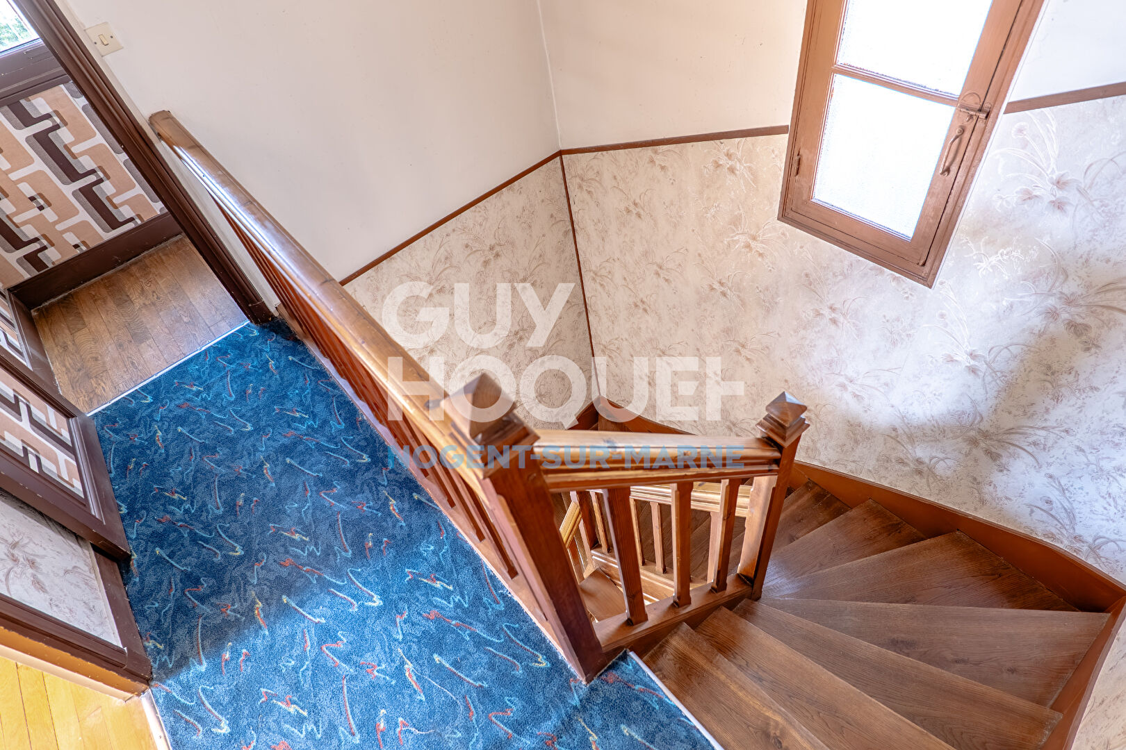 MAISON - POTENTIEL - VOLUME