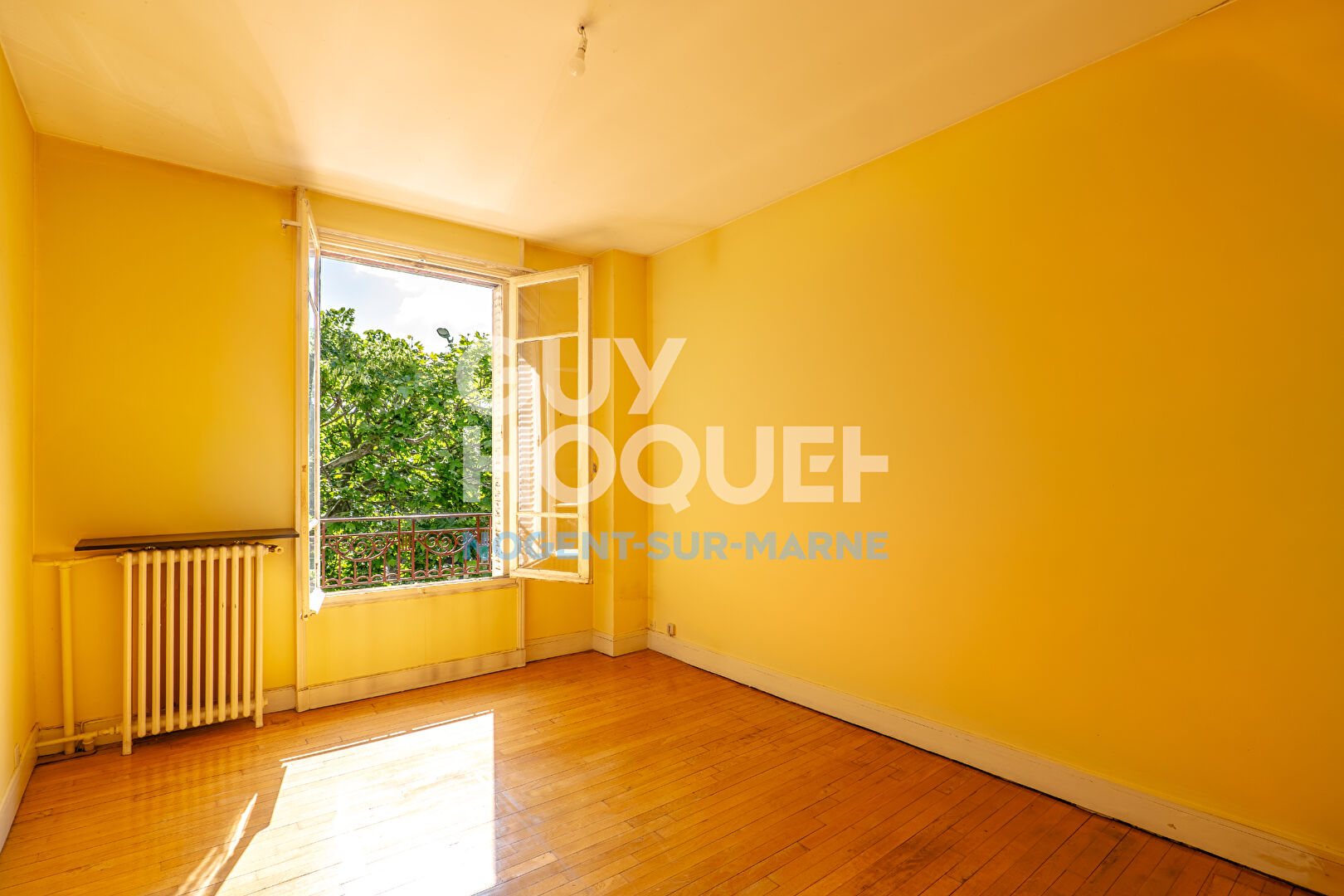 MAISON - POTENTIEL - VOLUME