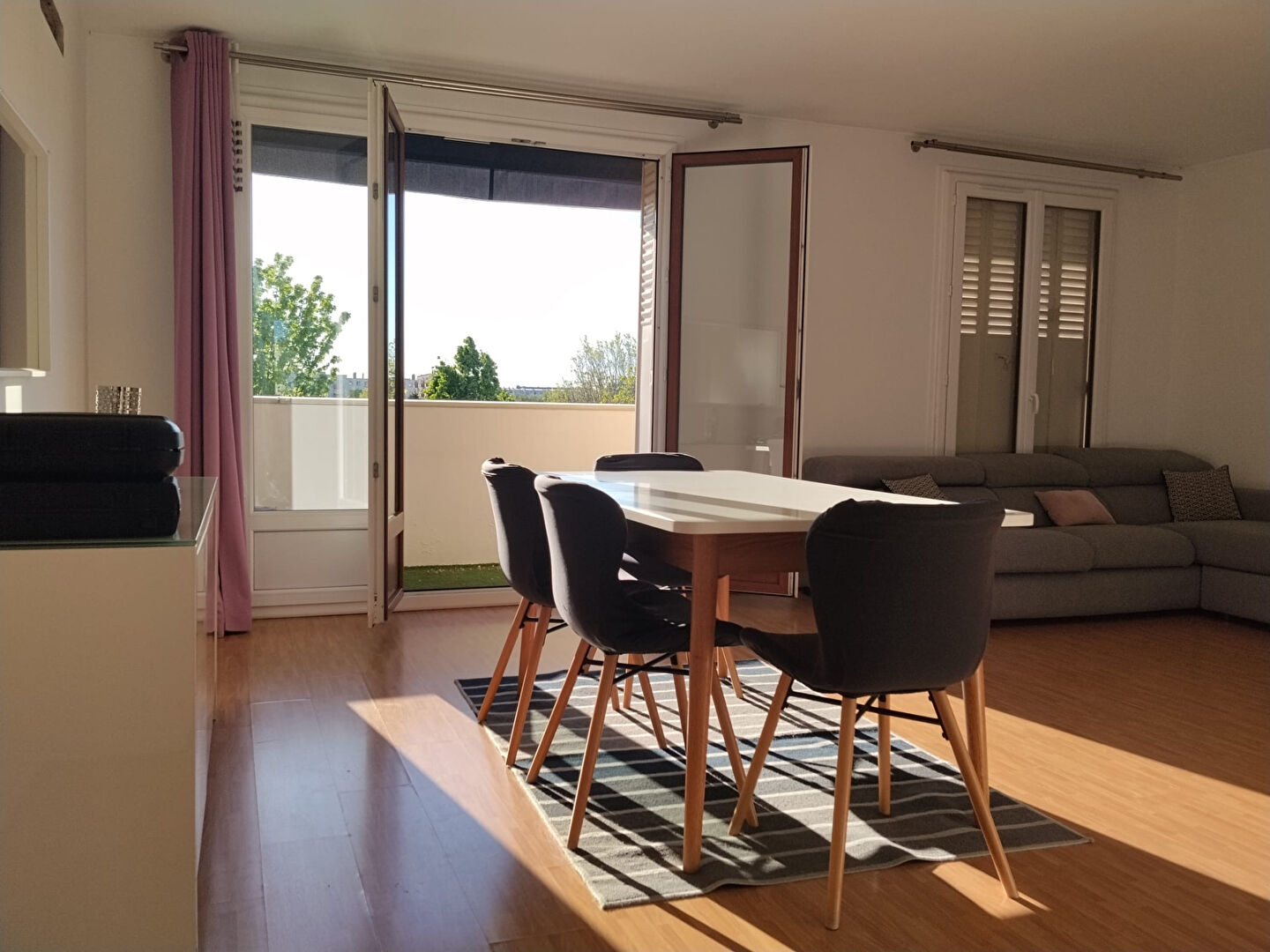 Appartement Champigny Sur Marne 3 pièce(s) 72 m2