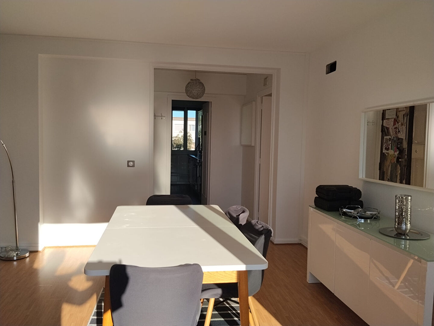 Appartement Champigny Sur Marne 3 pièce(s) 72 m2