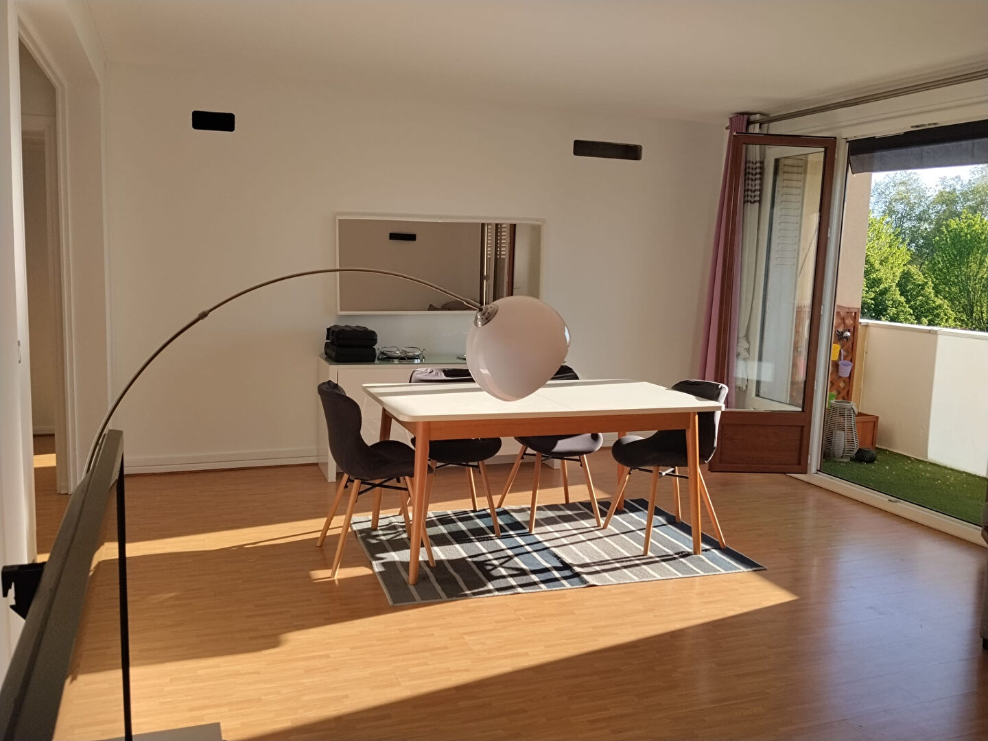 Appartement Champigny Sur Marne 3 pièce(s) 72 m2