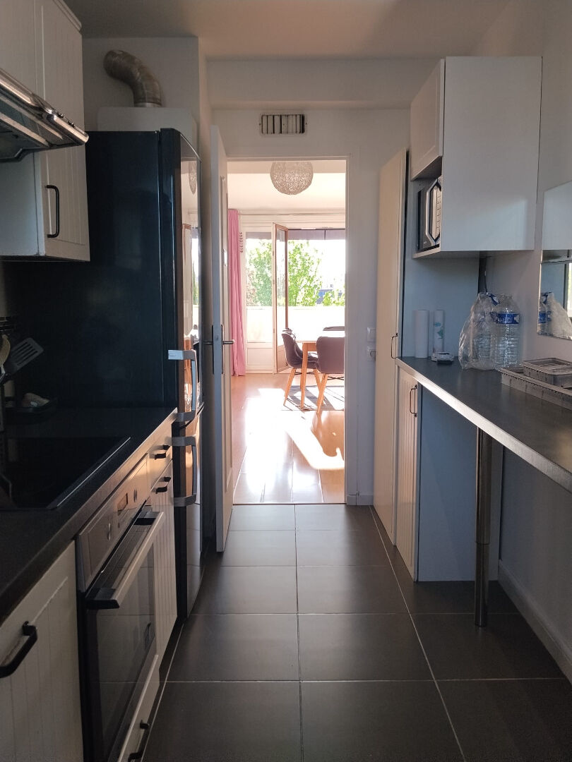 Appartement Champigny Sur Marne 3 pièce(s) 72 m2