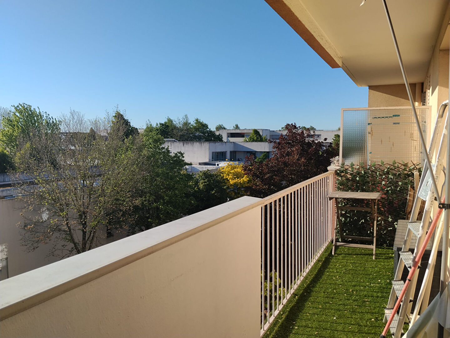 Appartement Champigny Sur Marne 3 pièce(s) 72 m2
