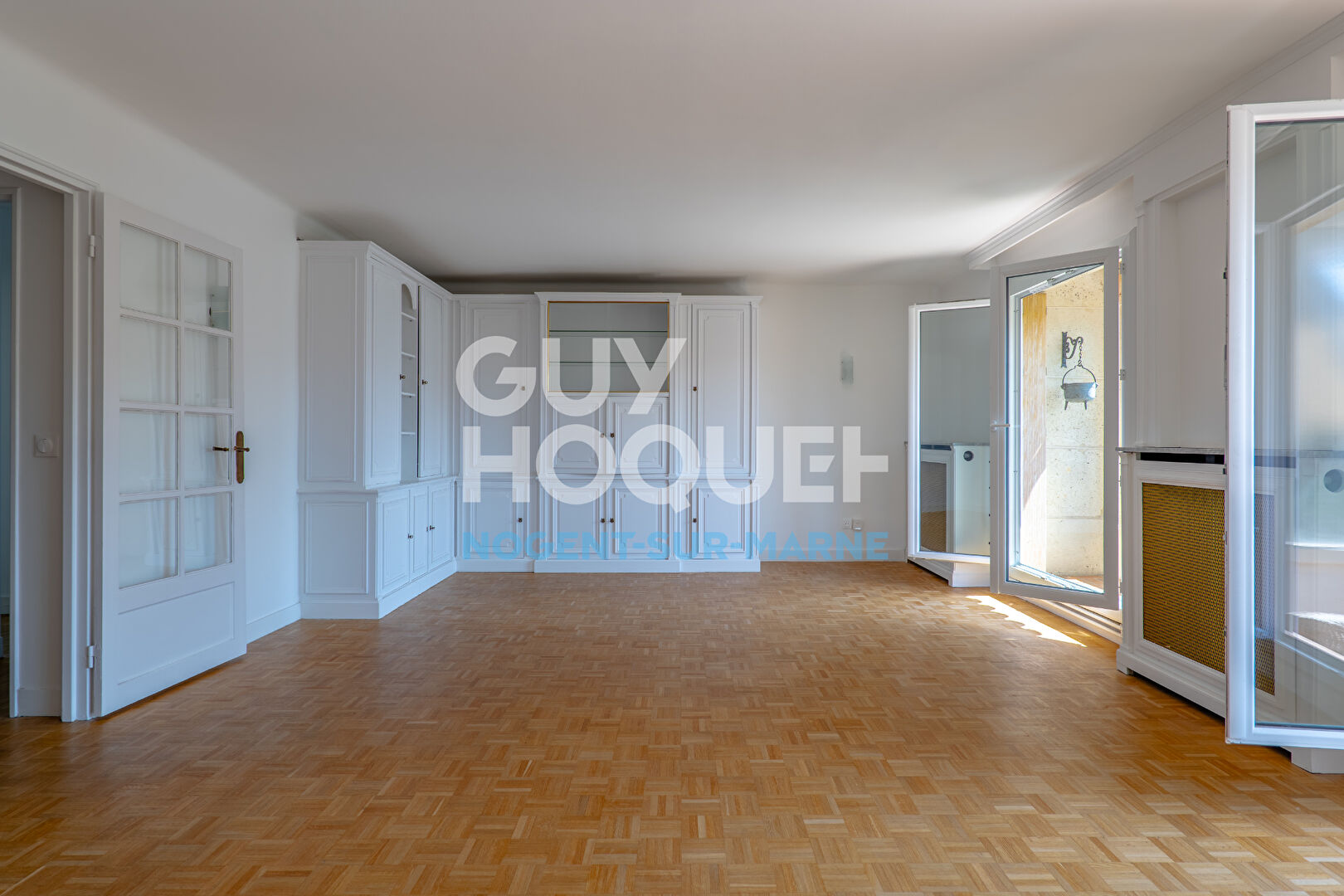 Appartement T3 - 53.8m² - Nogent-sur-Marne