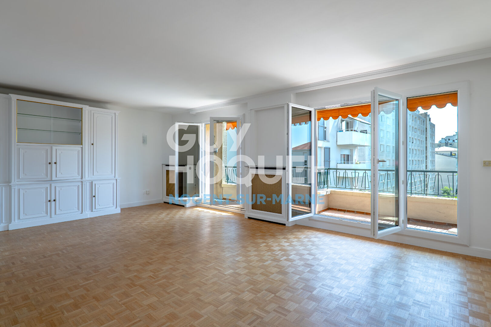 ETAT - SUPERFICIE - PRESTATIONS - BALCON