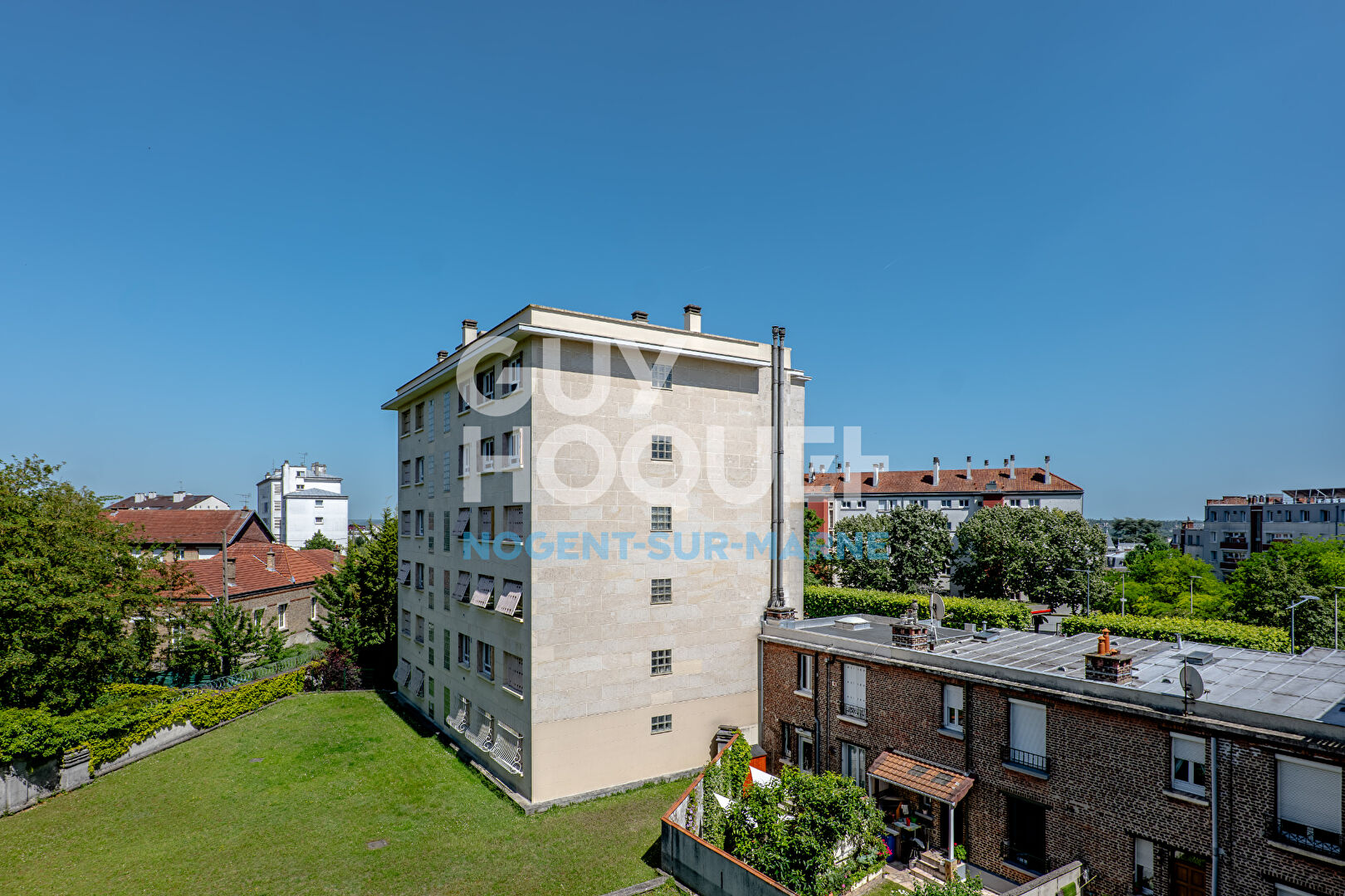 ETAT - SUPERFICIE - PRESTATIONS - BALCON