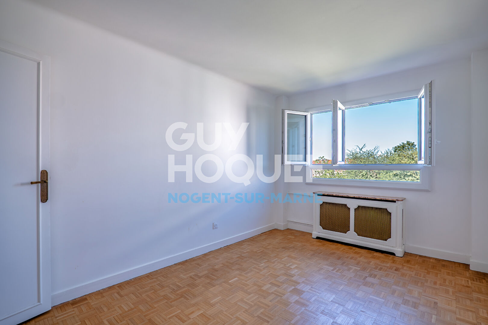 ETAT - SUPERFICIE - PRESTATIONS - BALCON