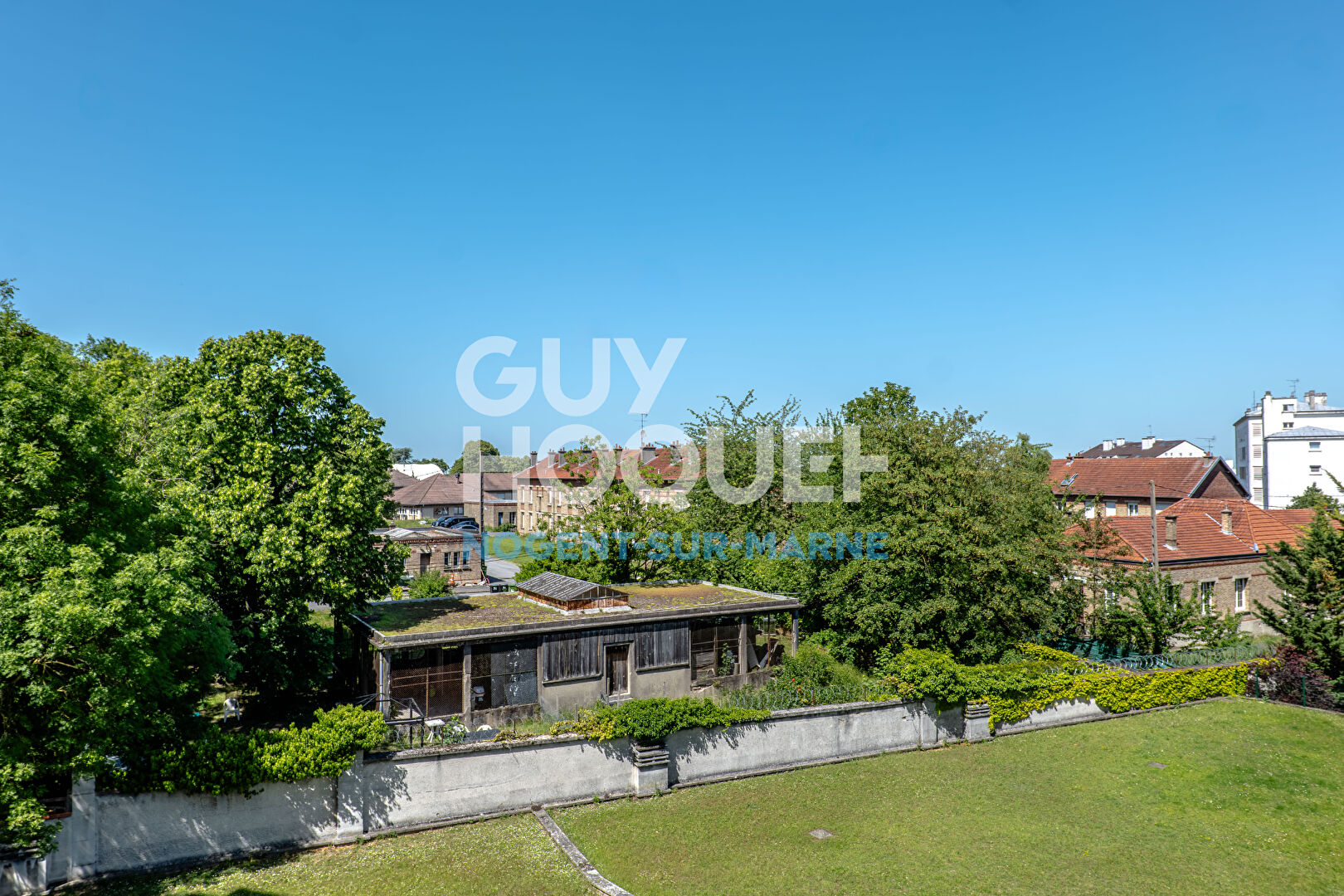 ETAT - SUPERFICIE - PRESTATIONS - BALCON