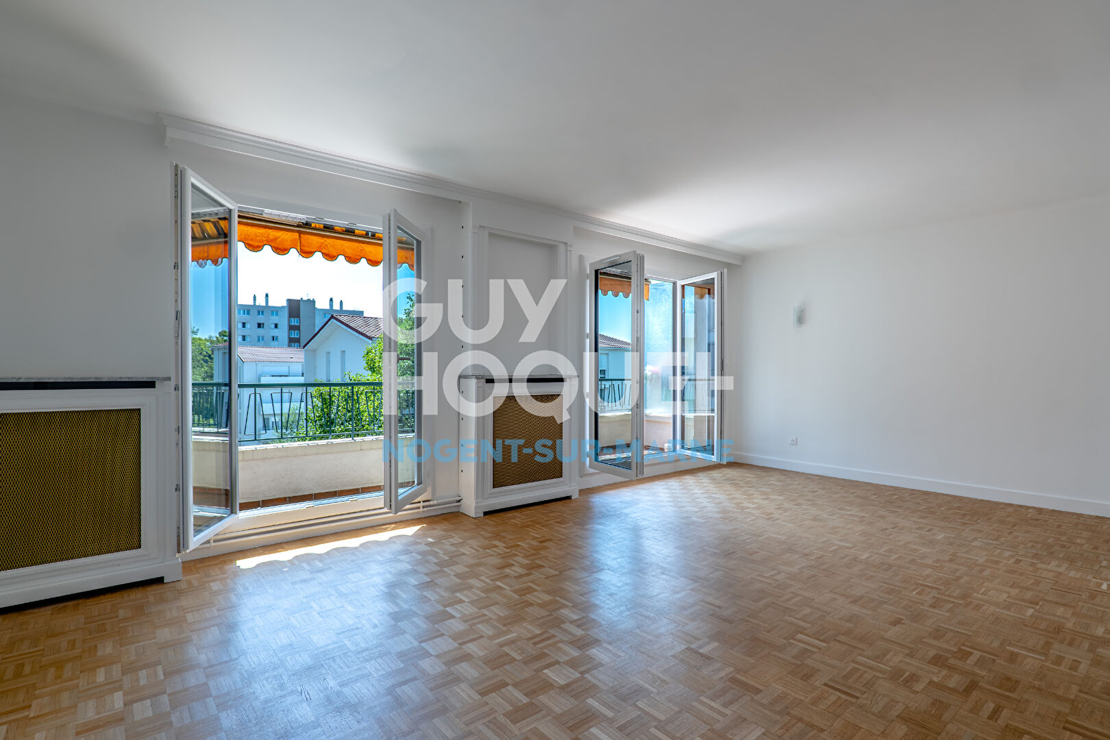 ETAT - SUPERFICIE - PRESTATIONS - BALCON