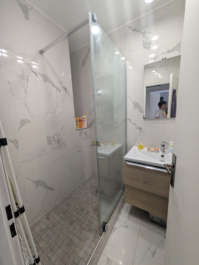 Appartement Nogent Sur Marne 2 pièce(s) 39.92 m2