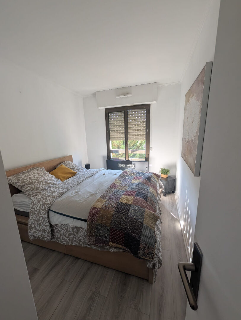 Appartement Nogent Sur Marne 2 pièce(s) 39.92 m2