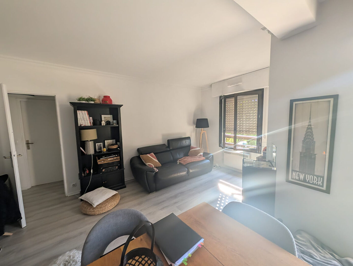 Appartement Nogent Sur Marne 2 pièce(s) 39.92 m2