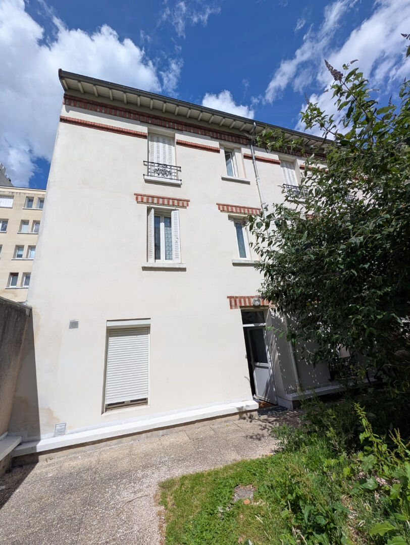 Appartement Nogent Sur Marne 1 pièce(s)