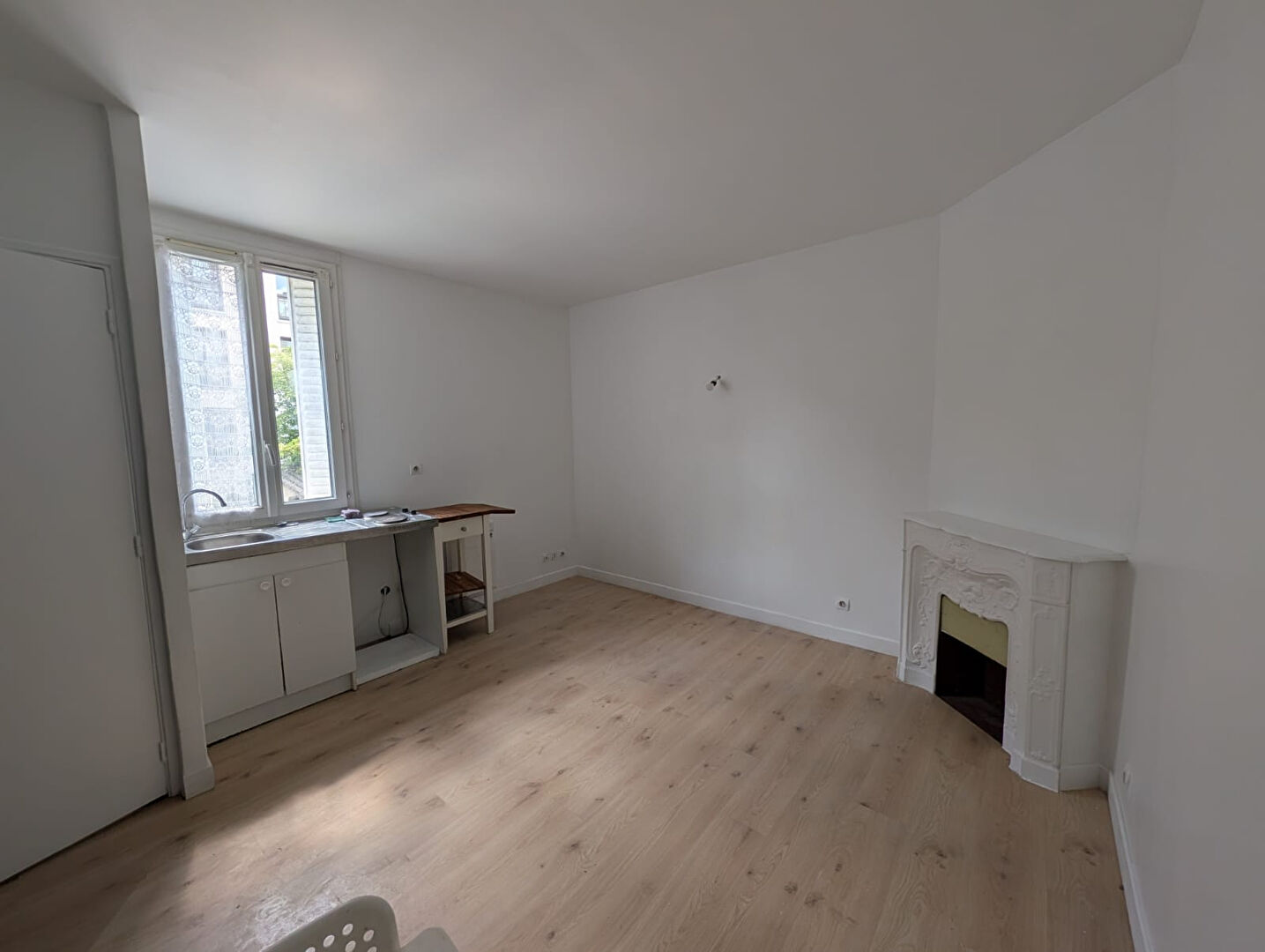 Appartement Nogent Sur Marne 1 pièce(s)