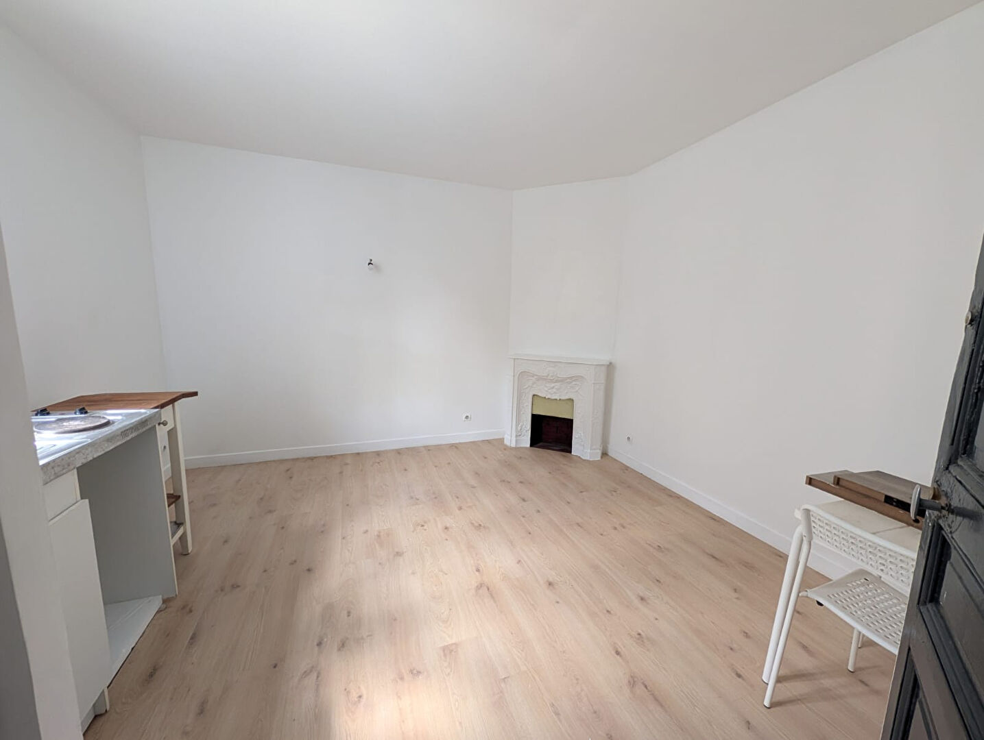 Appartement Nogent Sur Marne 1 pièce(s)